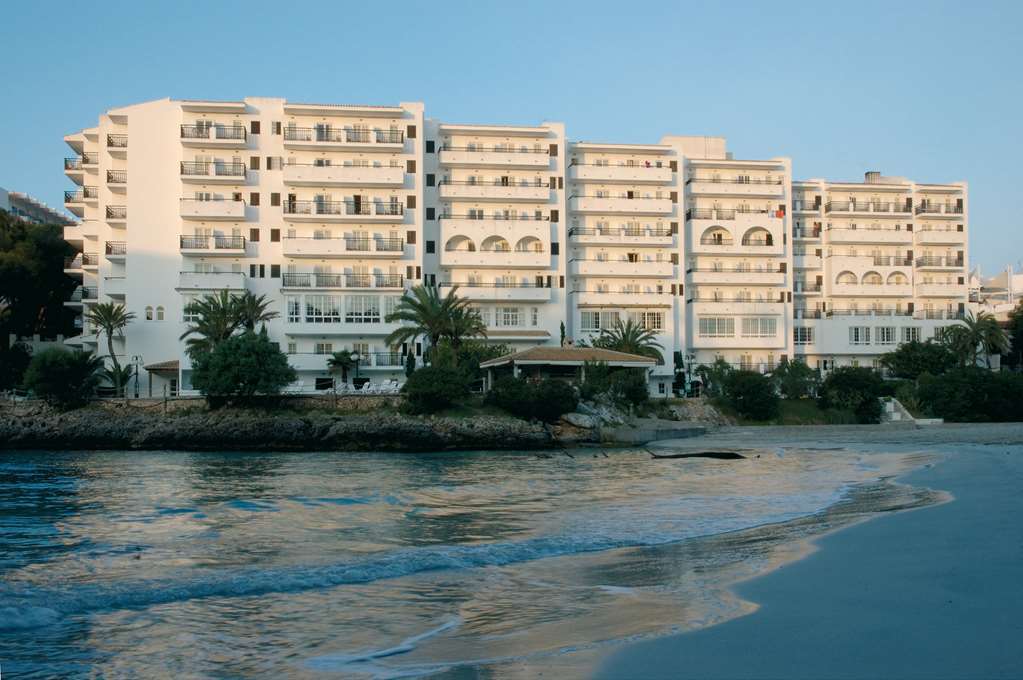 Barcelo Aguamarina Hotel Cala d'Or  Exterior photo