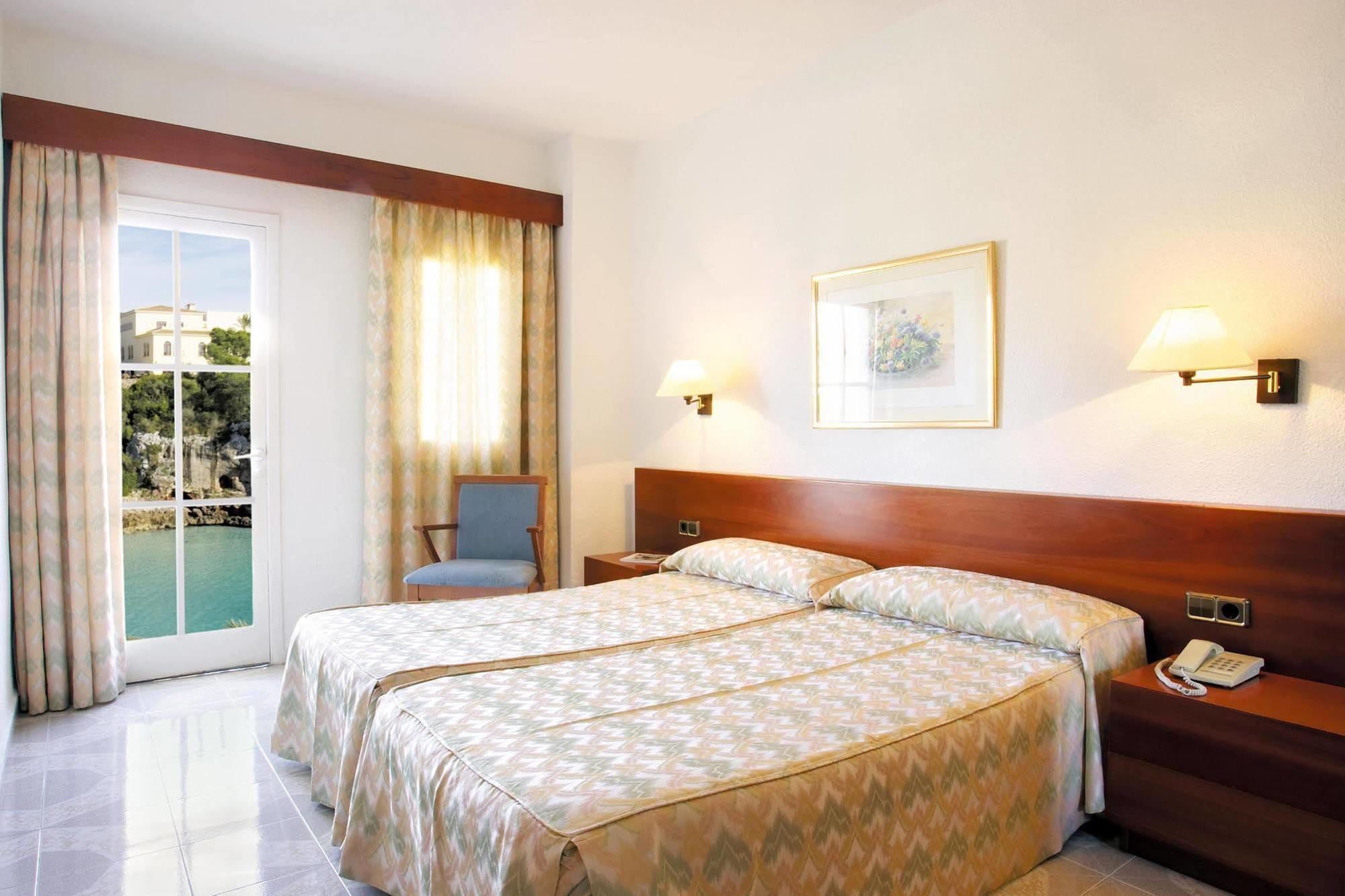 Barcelo Aguamarina Hotel Cala d'Or  Room photo